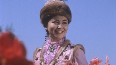 «Қыз Жібек» фильміндегі камзолға қатысты тексеріс басталды