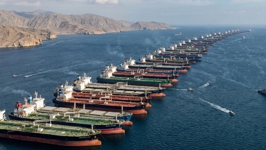 Ормуз бұғазы ашылғаннан кейін мұнай бағасы күрт төмендеді