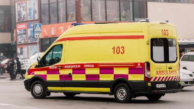 كوكشەتاۋدا جۇكتى ايەلدى قاڭعىباس يتتەر قاۋىپ الدى