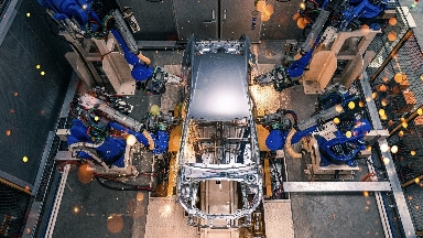 Қазақстанда машина жасау саласы қалай дамып жатыр?