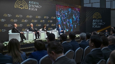 Тоқаев: Түркия халықаралық аренадағы ықпалын күшейтіп келеді