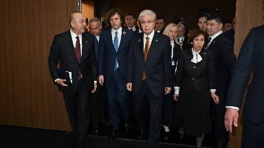 قاسىم-جومارت توقايەۆ بىرىككەن ۇلتتار ۇيىمىن رەفورمالاۋ ماسەلەسىن كوتەردى