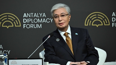 Мемлекет басшысы халықаралық институттарды жаңғырту қажеттігін айтты