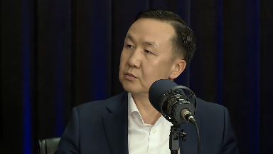 Сәкен Жұмашев: Ұлттық қор қаражаты мен бизнесті қаржыландырудың тиімділігі қайта қаралуы тиіс