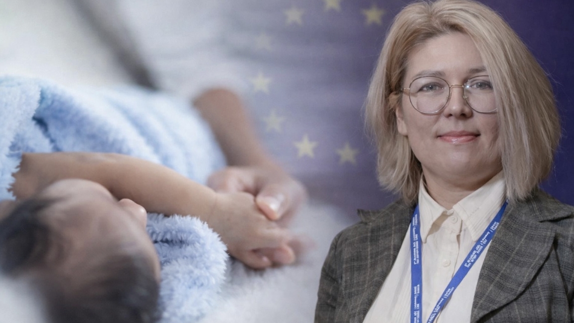 Қазақстанда туу көрсеткіші 11 жылдағы ең төмен деңгейге түсті — сарапшы себебін түсіндірді