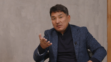 Алмасбек Садырбай ісі бойынша сот процесі басталды