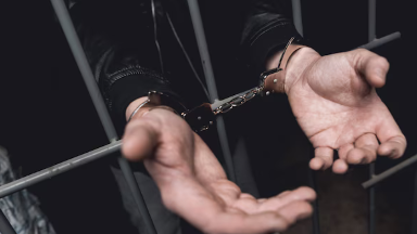 14 жыл бойы жасырынып жүрген күдікті Эстонияда ұсталды