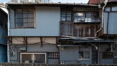 Қазақстанда ескі көппәтерлі үйлерге бақылау күшейеді