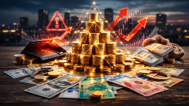 Қазақстанда инвестиция көлемі өсті, бірақ бюджет қаржысы күрт қысқарды