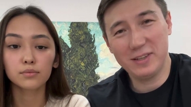 Рахат Тұрлыханов қылмыстық жауапкершіліктен жалтарып кетті