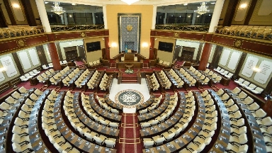 ⁠Депутаттарға жаңа төлем енгізілуі мүмкін