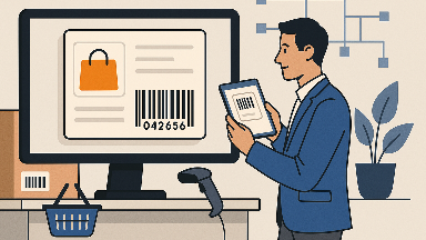 Қазақстанда ұлттық тауарлар каталогында 24 млн-ға жуық өнім тіркелген