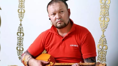 Шымкентте автоблогер Руслан Жанпейісов ұсталды