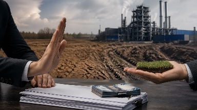 Инвестор айлап күткен жоба: 2,7 млрд теңгелік өндірістің тағдыры қалай шешілді