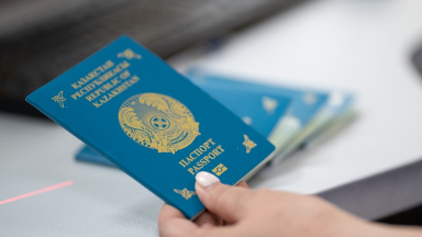 Қазақстандықтар тағы бір елге визасыз бара алады