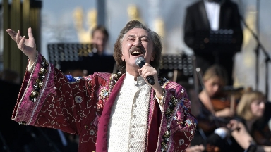 ⁠Тоқаев Закировті орденмен марапаттады