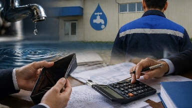 Алматы облысындағы “Іле су” мекемесіне қатысты шағым: Басшылық мәселенің мән-жайын түсіндірді