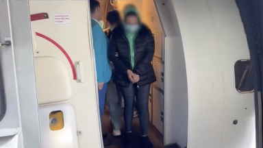 Қазақстанда алаяқтық жасаған күдікті Грекияда жүрген