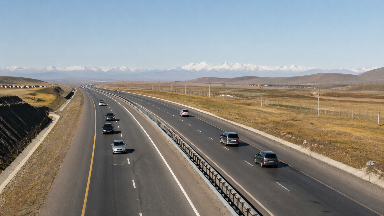 Қазақстанда тағы 16 тасжолда орташа жылдамдық өлшенетін болады