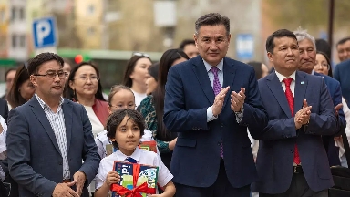 Shyǵys Qazaqstan oblysy eldegi eń kóp kitap oqıtyn óńirlerdiń qatarynda