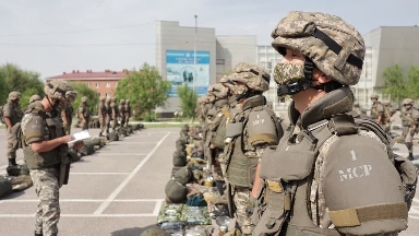 Әскерге барудан жалтарғандарға шектеу енгізілуі мүмкін