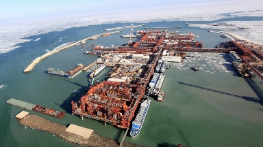 Қашаған кен орнынан жаңа мұнай қоры табылды