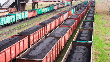 Қазақстан Қытайға алғаш рет көмір концентратын жеткізе бастады