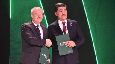 Астанада RES 2026 EXPO ашылуында $2,3 млрд-тан астам сомаға 17 меморандумға қол қойылды