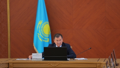 Қоғамдық кеңес ЭКСЖ жобаларындағы қазақстандық қамту ауқымын бақылауды күшейтуге шақырды