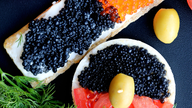 Prokýratýra bekire balyǵy men ýyldyryq satyp alýshylarǵa eskertý jasady