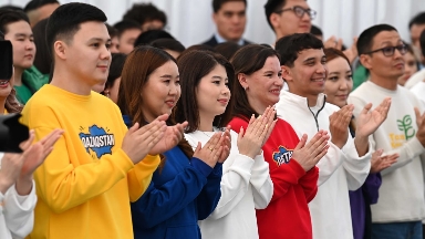 Тоқаев экологияны білім беру жүйесіне енгізуді тапсырды