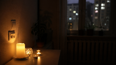 Алматыда жарық өшеді: көшелердің толық тізімі мен кестесі