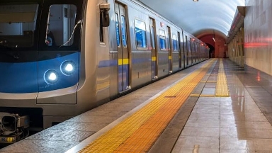 Алматыда метроға бөлінген бюджет қаражаты қолды болған: бір бөлігі қайтарылды