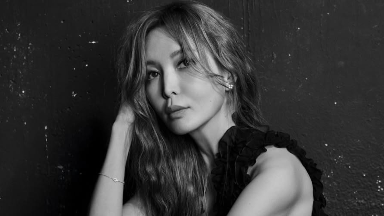 Нұрсұлтан Назарбаевтың жары Астанадағы сән көрсетілімінде көзге түсті