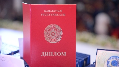 Диплом жұмысқа кепіл емес - Мәжіліс