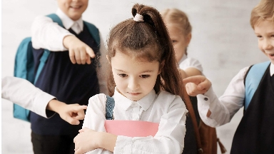 ⁠Буллинг пен зорлыққа қарсы жаңа алгоритм бекітілді