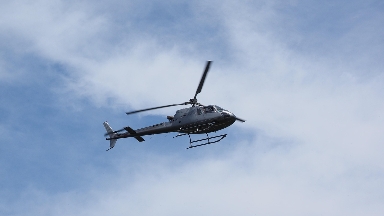 Әуе кеңістігін пайдалану ережесі өзгерді