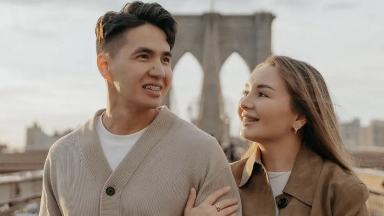 Атышулы сот ісі: Жанәбіловтер 247 млн теңге өтеген