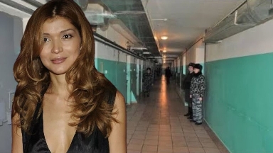 Shveısarıa Gúlnara Karımovany syrttaı sottamaq