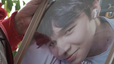 Алматы облысында қызды шығарып салуға шыққан жігіт қаза тапқан