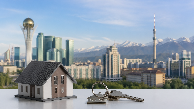 Алматы ма, әлде Астана ма: сарапшы баспананы қайдан сатып алған тиімді екенін айтты