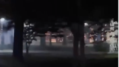 الماتىدا تۇنگى وتشاشۋدىڭ ارتى قايعىلى جاعدايعا ۇلاسا جازدادى