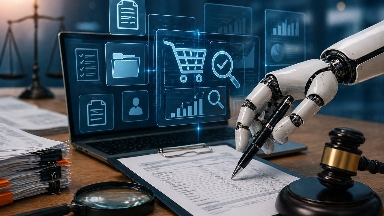 ЖИ жемқорлықты жоя алмайды