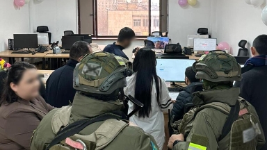 Қазақстандықтардың жеке деректері интернетте сатылған: министрлік мәлімдеме жасады