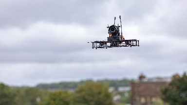 ⁠زاڭسىز قۇرىلىس درون ارقىلى انىقتالادى