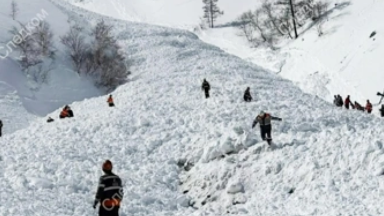 Бурятиядағы қар көшкіні: қаза тапқандардың арасында қазақстандық бар
