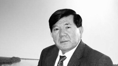 Шахановқа көше атауы: Мәжілісте пікірталас туды