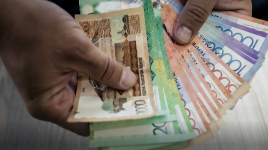 Қазақстандағы атаулы әлеуметтік көмек көрсеткіші: қай өңірлер көш бастап тұр