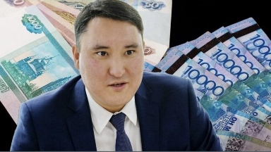 Солтүстіктің ауыр афтершоктары. Рубльдің құлдырауы теңгеге әсер ете ме — сарапшы пікірі