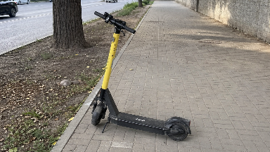 الماتىدا ساموكات پايدالانۋشىلارعا ارنالعان جاڭا ەرەجەلەر بەكىتىلدى